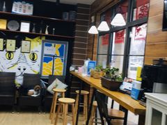 -美联众合宠物医院·爱萌分院·内外科·猫科中心