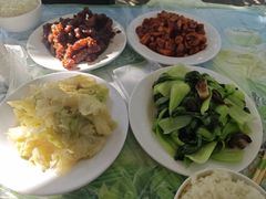 -绿野餐厅(上海动物园店)