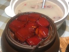 古法醋焖肉-无名居(西直门总店)