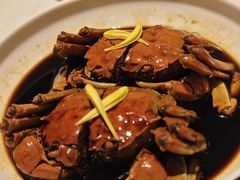-成隆行·蟹王府(九江路店)