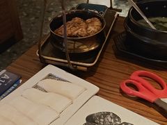 -烧肉一番·新韩式炭火烤肉(大岭山店)