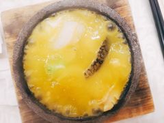 秘制石锅佛跳墙-庄隐阁(悠方广场店)