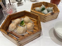 -宝园酒家(美林M·LIVE天地东座店)
