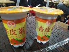 -清真·马峰烤肉(小学习北巷店)