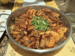 -黄记煌三汁焖锅(崇文门店)