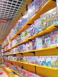 -Block Park 租乐高(D32店)