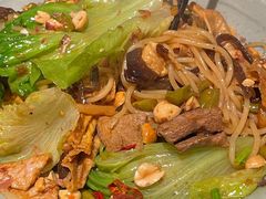 生炒螺蛳粉-粉家柳州螺蛳粉(杨宅路店)