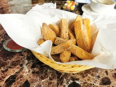 -Lets burger非常汉堡·环球风味(蓝色港湾店)