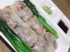 -点心皇子茶餐厅(万国大都会店)
