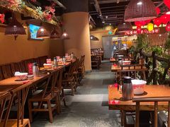 -老湘村·湖南土菜(天河维多利店)