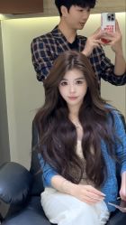 -3AM HAIR SALON染发接发