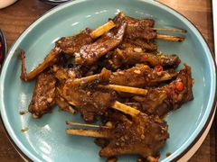 -先记烧鹅王·本地粤菜(福永店)
