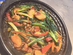 -沿江海南菜·文昌鸡祖师爷(大东海店)