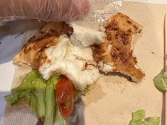 -必胜客(堤口路店)