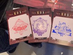 -Nord Grill&Bar Highland诺德西餐(深圳欢乐海岸店)