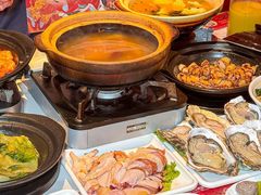 -避风塘·金牌店·夜宵(金玉兰店)