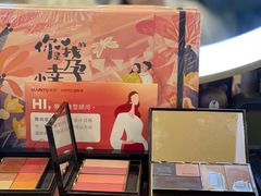 -海马体照相馆(成都来福士广场店)