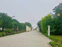 -中华石雕艺术园