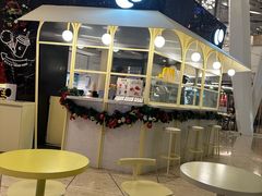 -LUNEURS月乐诗 La Glace(环贸店)