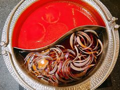 -牛New寿喜烧(虹桥新天地店)