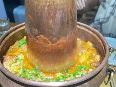 -一坐一忘云南菜(三里屯店)
