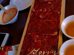 -巴邑火锅(江北万达店)