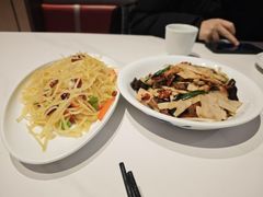 -李记搅团•非遗陕菜(三桥店)