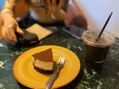 -BAKER&SPICE(安福路店)