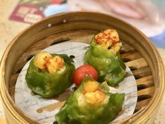 -点都德(聚福楼店)