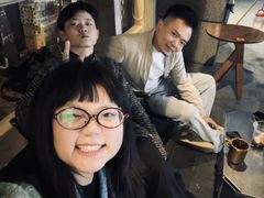-BIJOU coffee&cocktail(龙岗万科广场店)