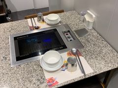 -阿里郎韩国料理