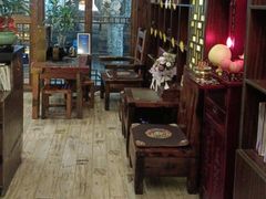 -莱仪堂艾灸经络养生馆(宜川路店)