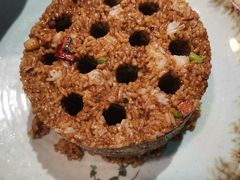 -嘎嘎鸭脑壳江湖菜(五里店)