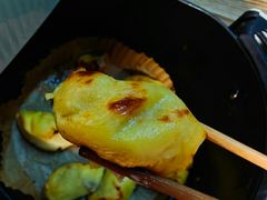 -开皇马来西亚榴莲美食店(华强北店)