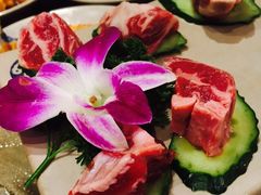 -小龙坎火锅(台州路桥区店)
