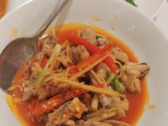 -永膳精致本味湘菜(麓谷店)