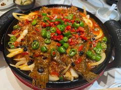 -潇湘码头·鲜湘菜(清河店)