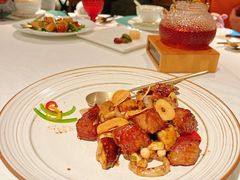 -三号黄浦会Canton Table