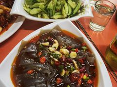 -回味南塘老王虾尾(总店)