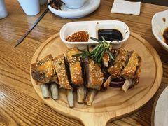 -疆里疆外·和田烤肉·清真