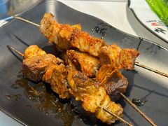 -清真.德枭炕肉店.青海菜(大新街夜市店)
