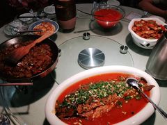 -老雒阳面馆·水席(洛宁高速路口店)