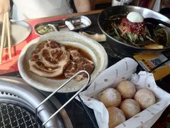 -一品诚记烤肉·甄选店(中南路店)
