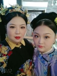 -盘子女人坊古装写真摄影(天津总店)