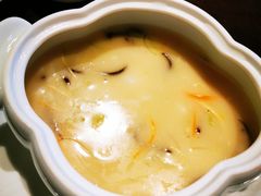 宋嫂鱼羹-杭州西子湖四季酒店·金沙厅