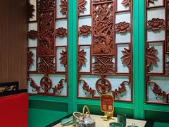 -锦府盐帮·侯宅(五棵松万达店)