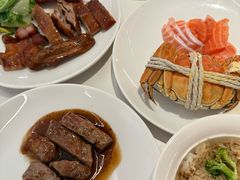 -碧涛阁·泡泡海洋·汤泉洗浴(王府花园店)
