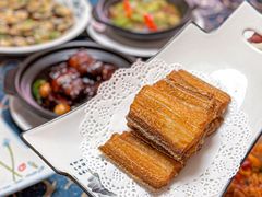 -晓平饭店(嘉善路店)