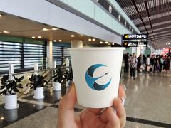 -常州奔牛国际机场