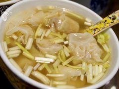一记五宝净云吞-一记面馆(易发店)